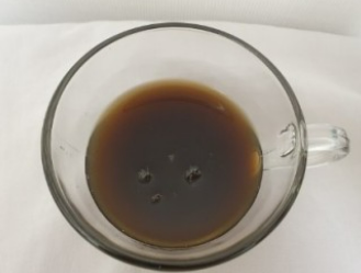 흑염소진액 복용법