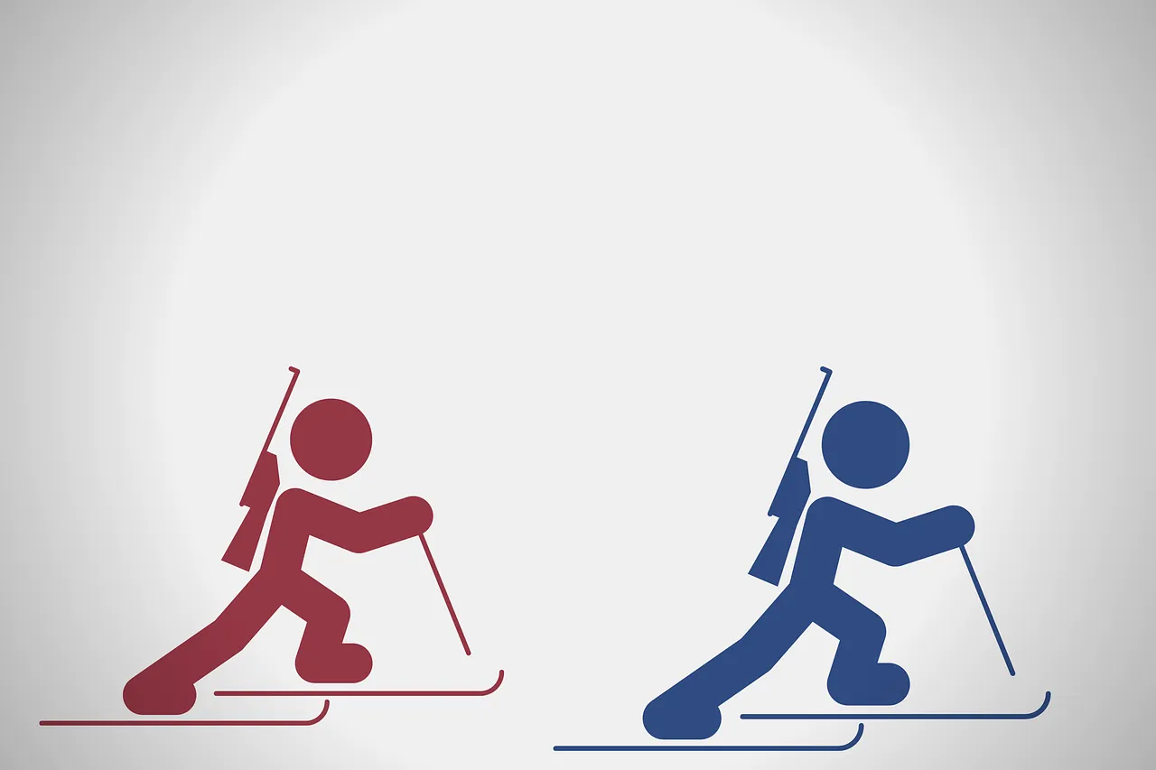 바이애슬론 예카테리나 아바쿠모바