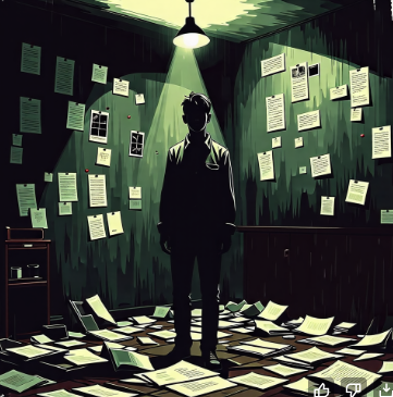 영화 핵의기억에대한 사진