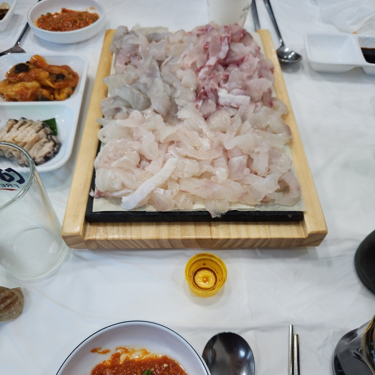 간절곶 맛집