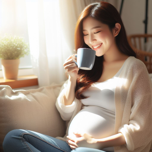 임산부 해열제 종류와 부작용