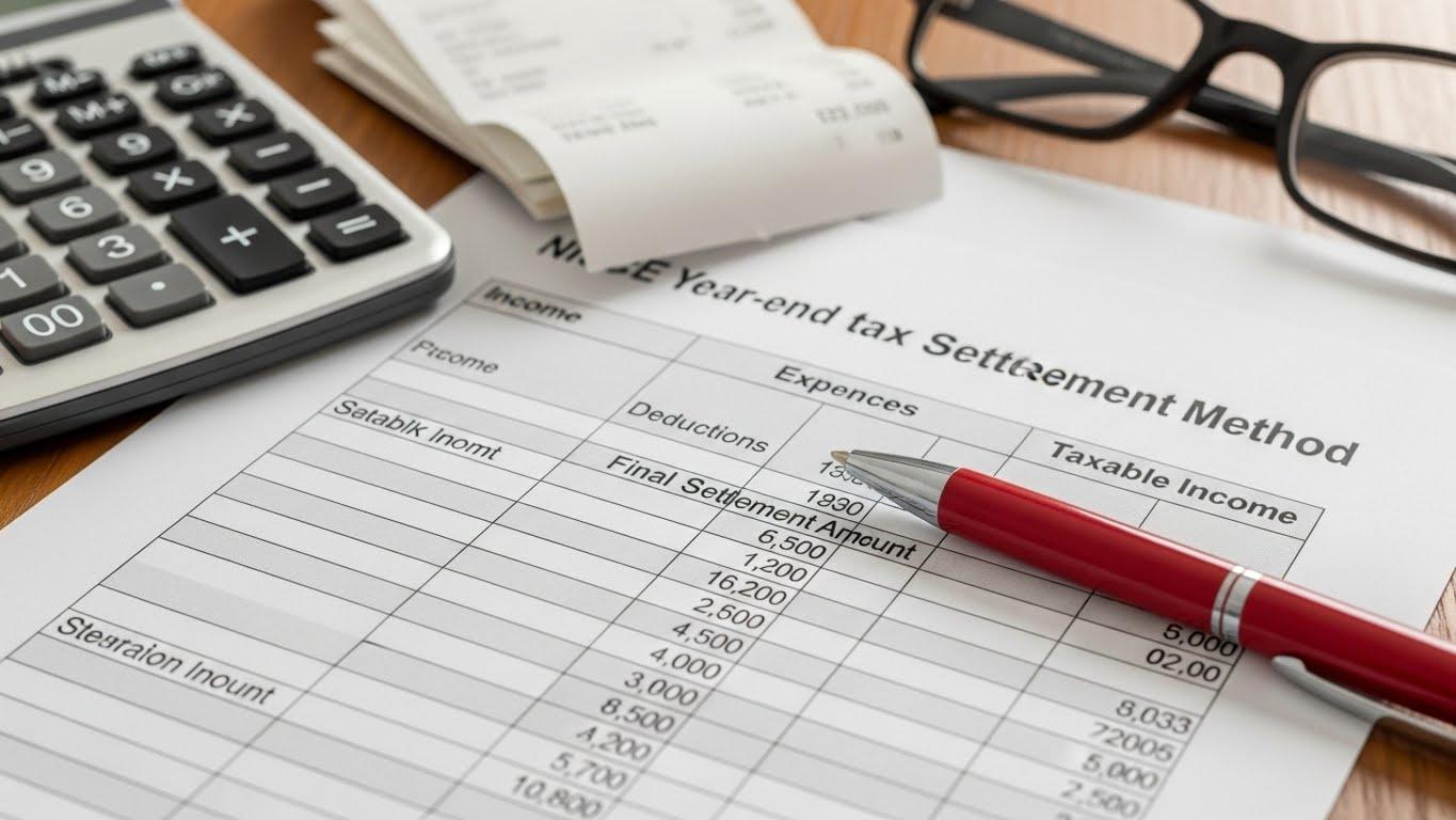 나이스연말정산방법