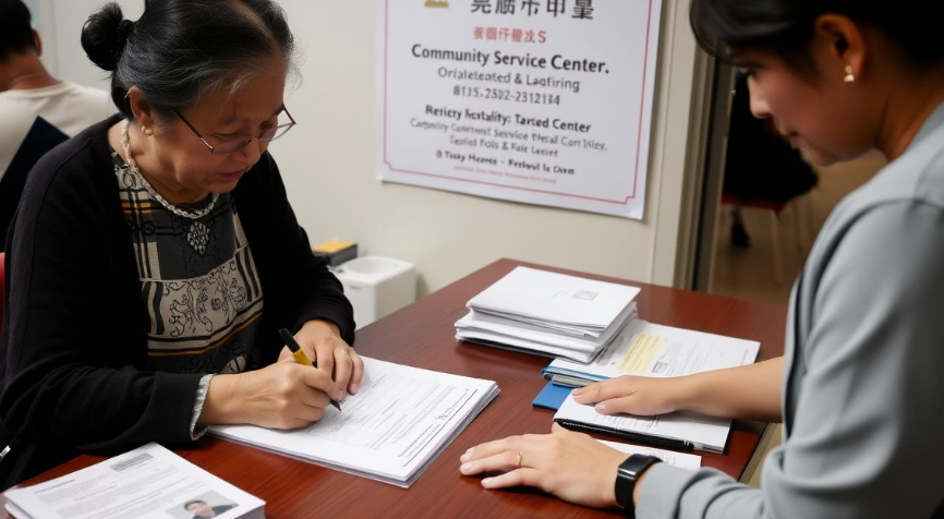 2025 전국민 민생지원금 신청 방법4