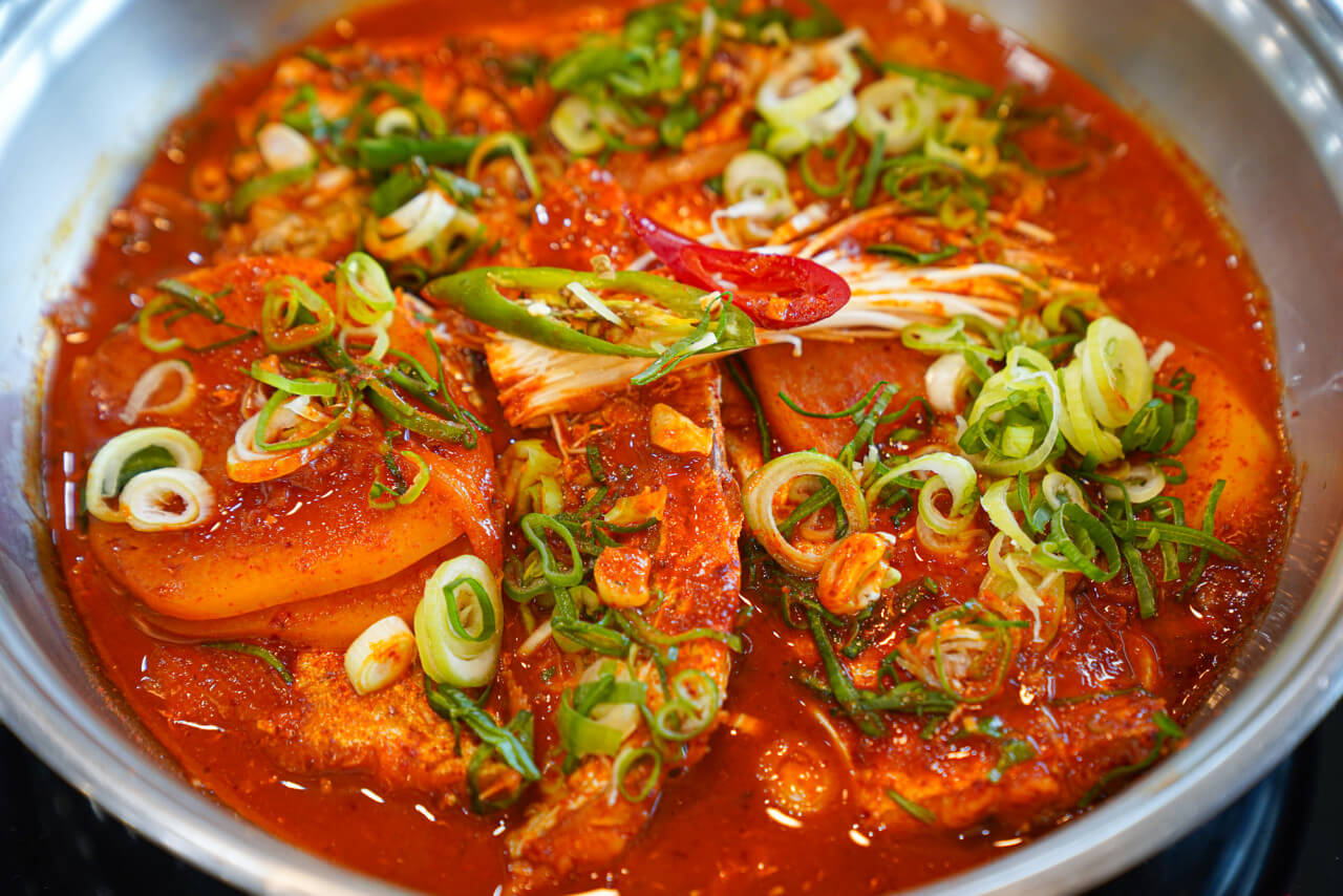 토밥 토요일은 밥이 좋아 제주 통갈치구이 갈치조림 맛집