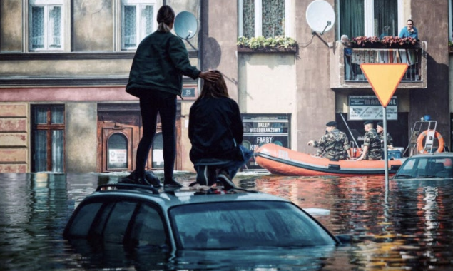 하이 워터 스틸 컷