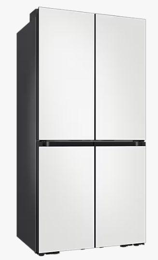 Bespoke AI 냉장고 4도어 키친핏 615L