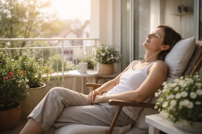 비타민D 부족증상