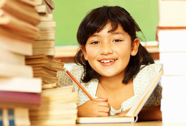 elementary reading log