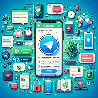텔레그램 PC버전 다운로드 방법