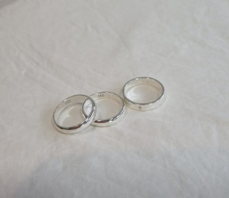 경주-반지만들기