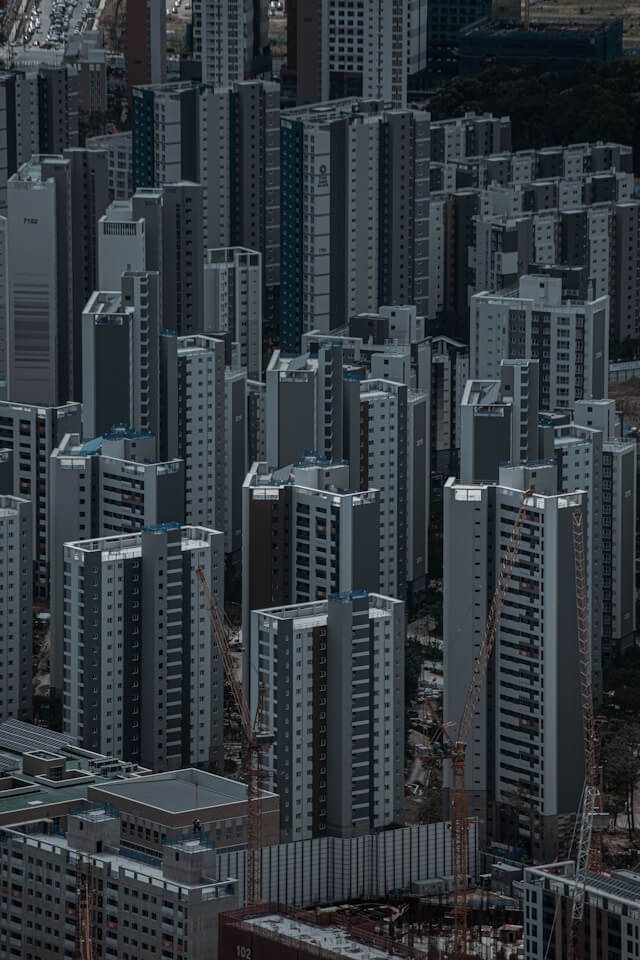 부동산 대책 시장 전망 &amp; 전문가 분석 (+문 정부 비교)