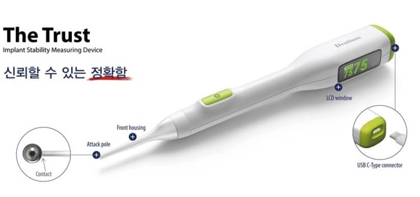 치과용 생체재료 부문