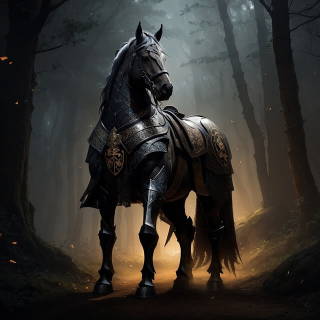 2024년 신년운세 말띠 3월 좋을땐 주위를 둘러봐~