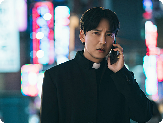 열혈사제 시즌 2