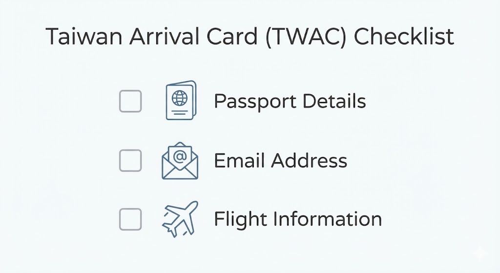 대만 e-Gate 등록 방법 2026 최신판｜외국인 입국심사 &ldquo;줄 서는 시간&rdquo; 확 줄이는 10분 루틴