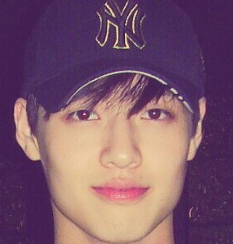 강하늘 아침마당