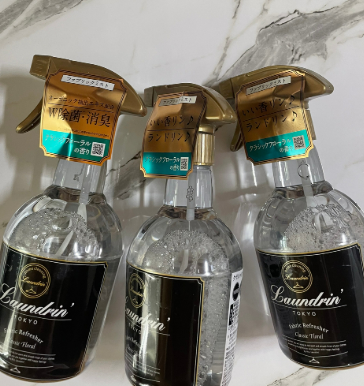 란도린-섬유탈취제