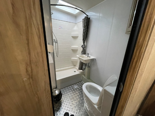 파주 동화힐링캠핑장 카라반 글램핑