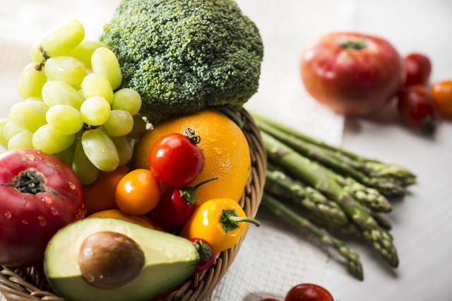 통풍 환자에게 권장되는 음식