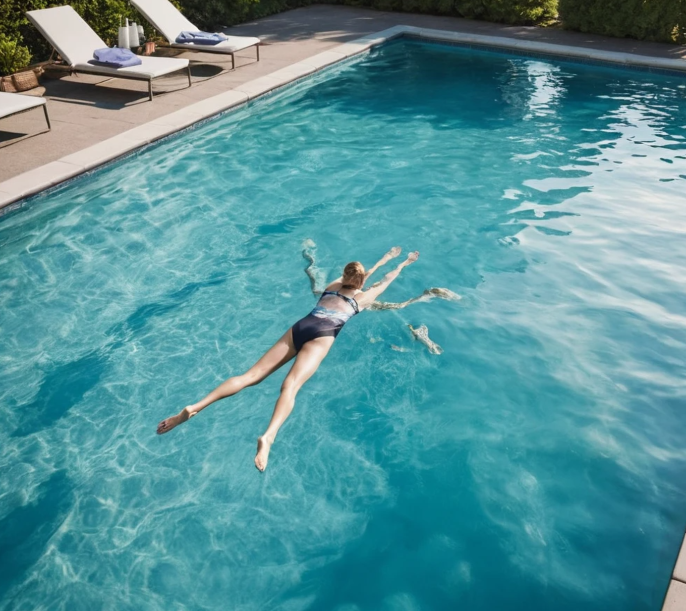 유산소 운동: 건강과 체력