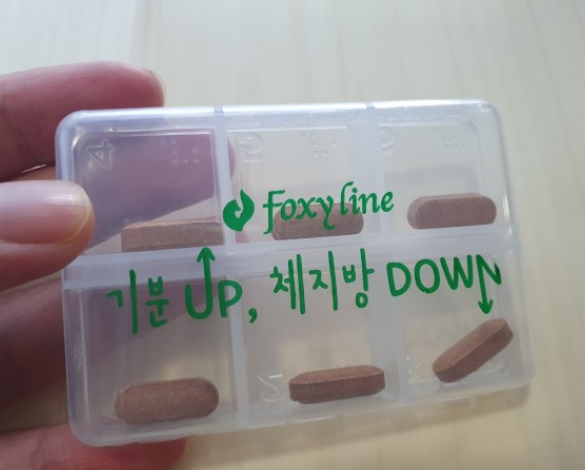 폭씨라인_녹차카테킨