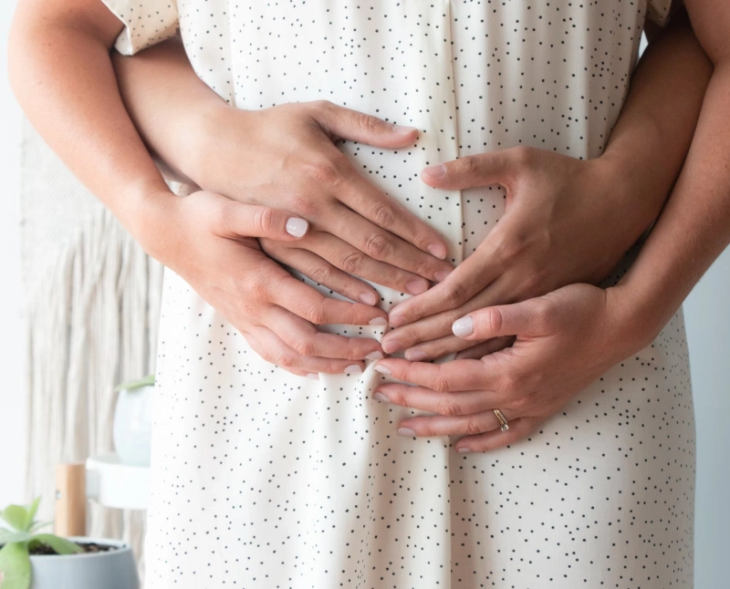 민생회복지원금 태아