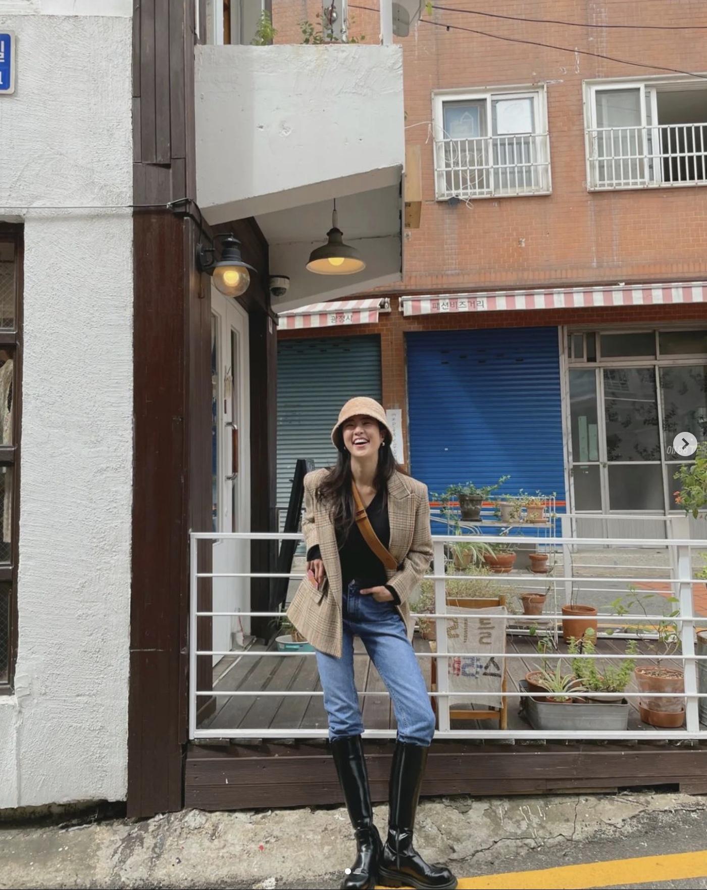 나는솔로 10기 인스타그램