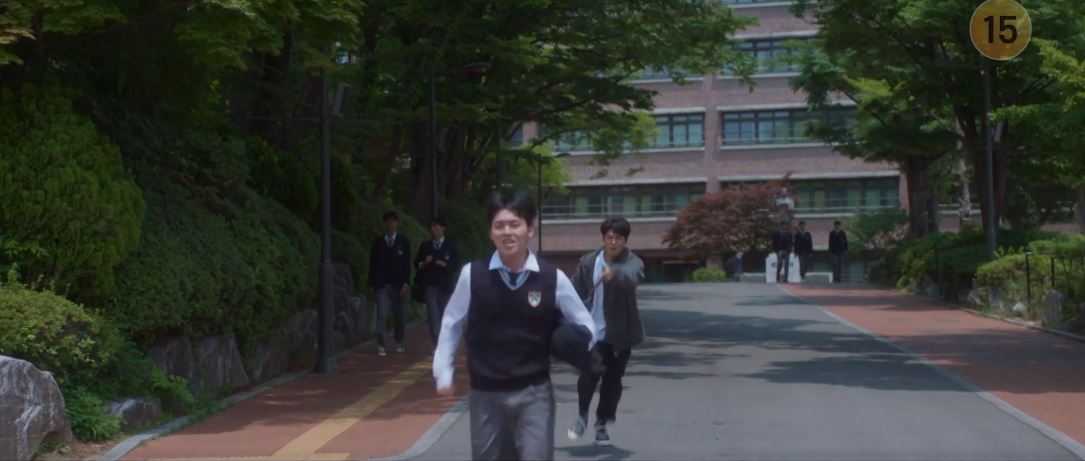 반짝이는워터멜론_3회