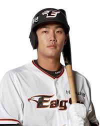 한화 장진혁 프사