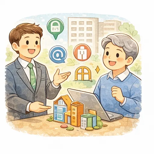 전월세 전 필수질문