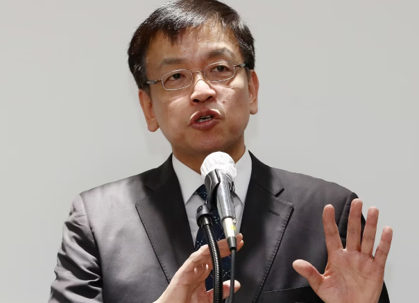 최상목 프로필