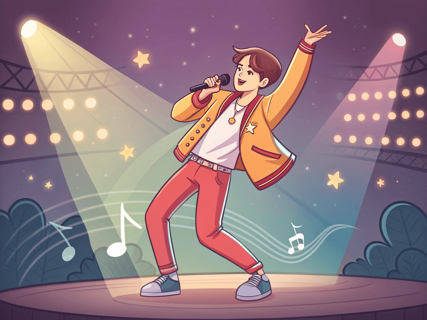 따뜻한 리더, ESFJ 성격&middot;연애 스타일 제대로 알기