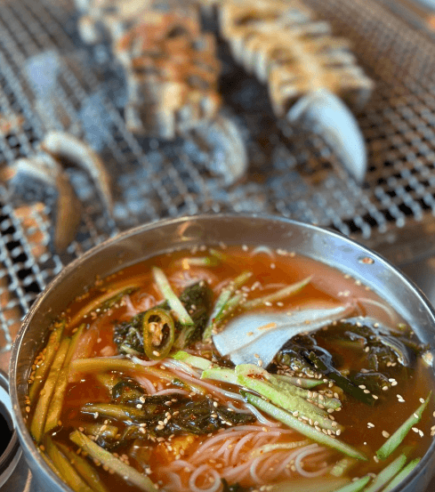 생방송오늘저녁 인천 부평 보양식 장어 맛집