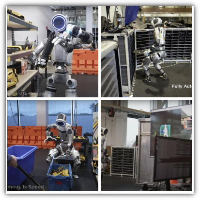 보스턴 다이내믹스, 아틀라스