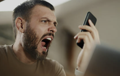 분노조절장애 증상 원인 치료법 진단테스트 총정리