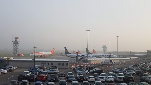 김포공항 사전 주차예약 전국공항 홈페이지 다자녀할인 신청으로 할인받기