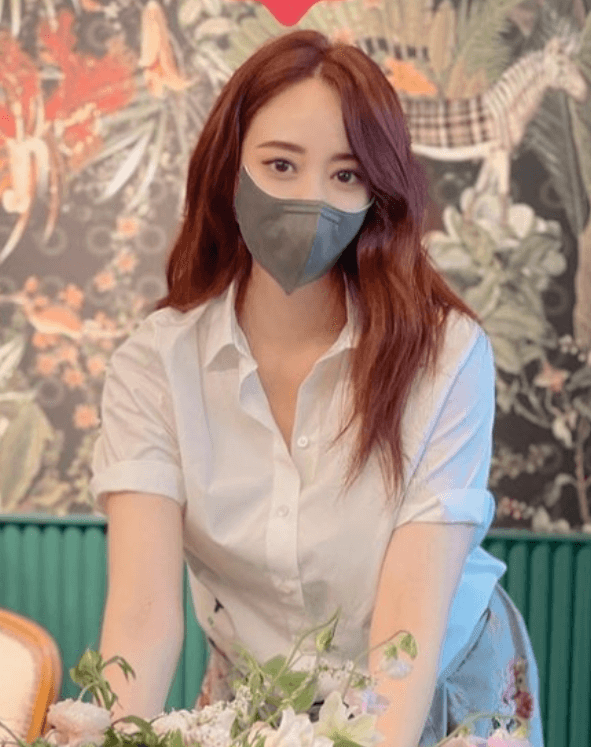 이세은 이란 국민배우