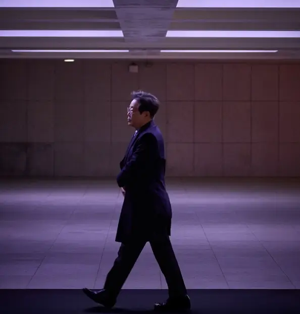 이재명 대선공약