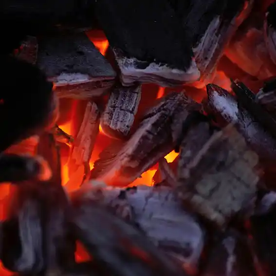 연탄지원(연탄쿠폰)