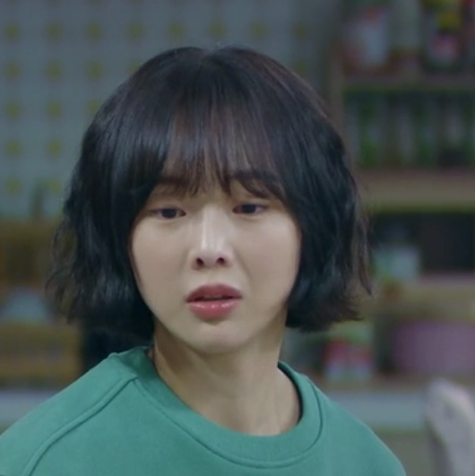다리미 패밀리 주인공