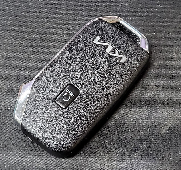 기아자동차 스마트키 배터리 교체 방법1