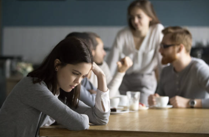 가족 안의 차별을 인식하는 순간