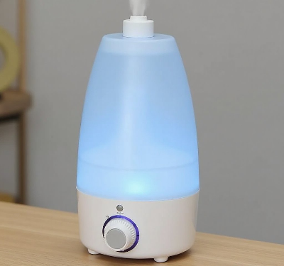 우리 집에 맞는 가습기 한눈에 정리!