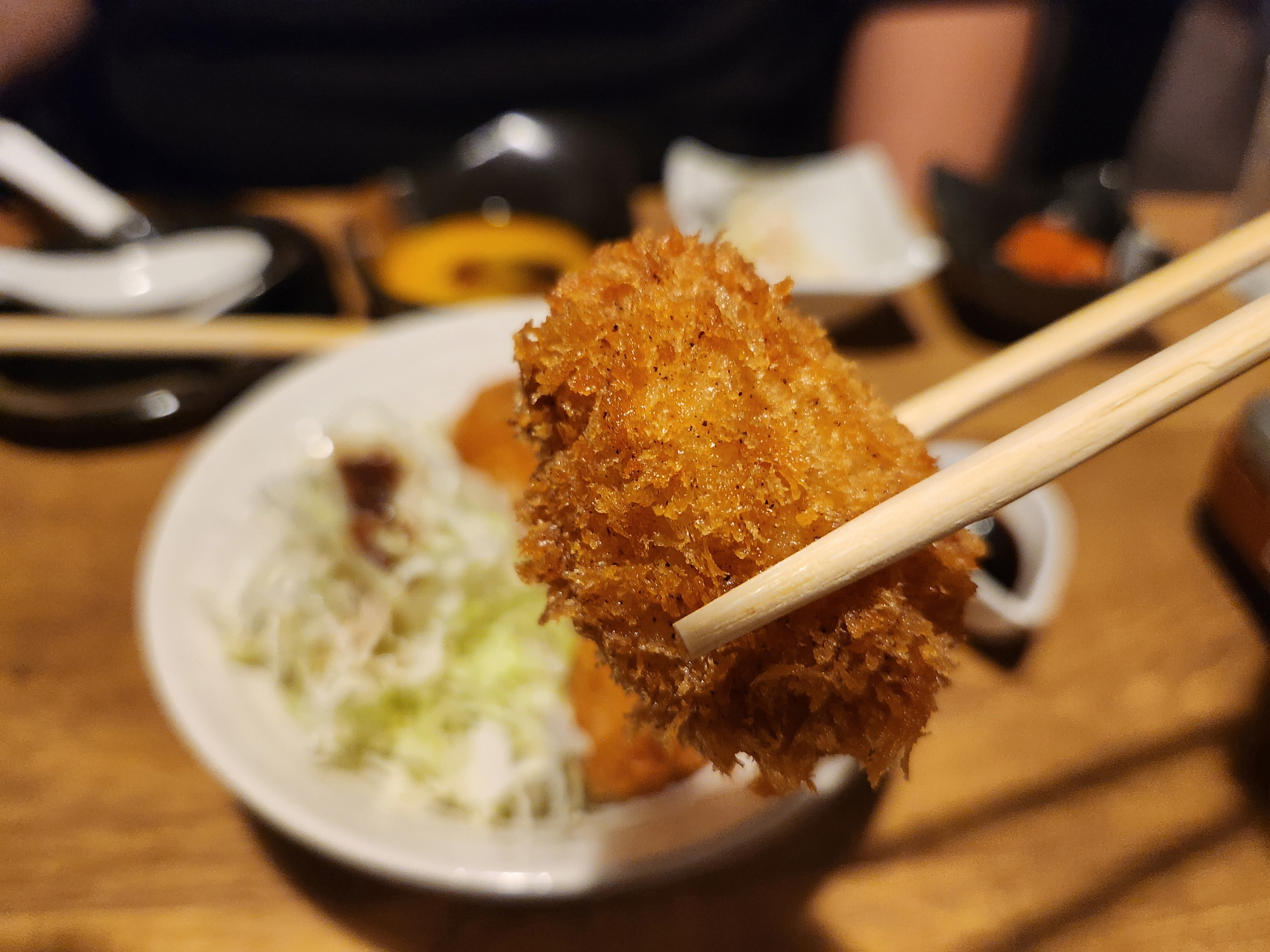 삿포로 이자카야 - 18