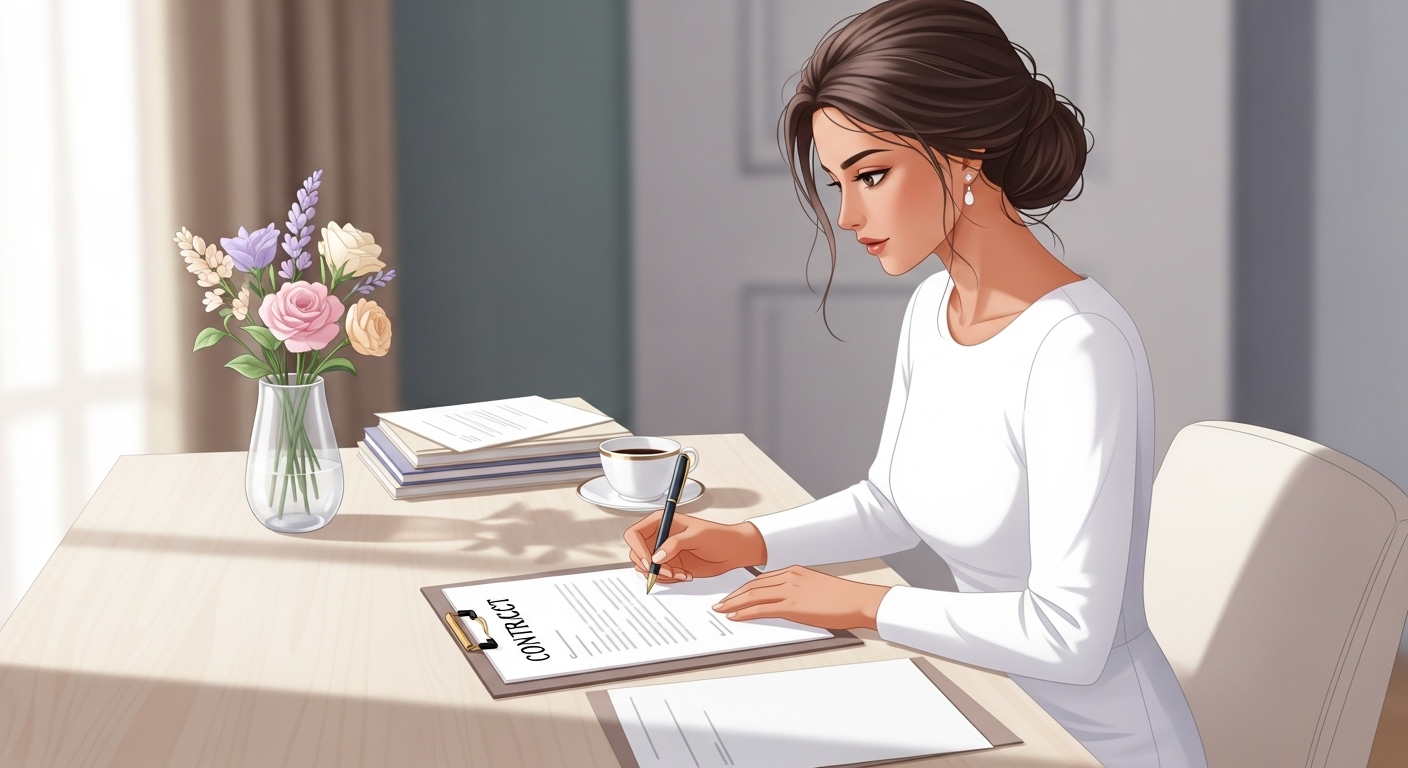 위약금&middot;환불 규정 꼼꼼히 따져보기