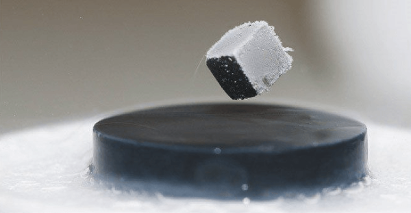 뉴시스 제공 상온 초전도체 관련주 관련 사진입니다.