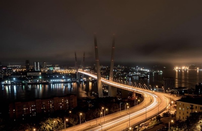 부모님과 해외여행 블라디보스톡