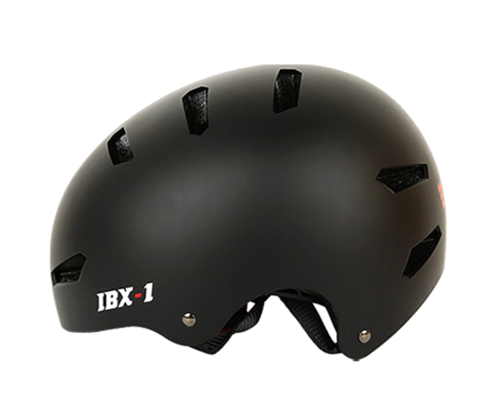 빅이글 어반 자전거헬멧 신 IBX-1, 블랙 자전거헬멧 추천