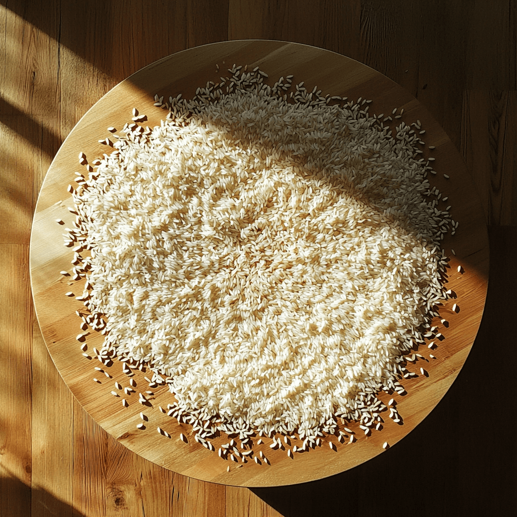 건강한-누룽지-섭취