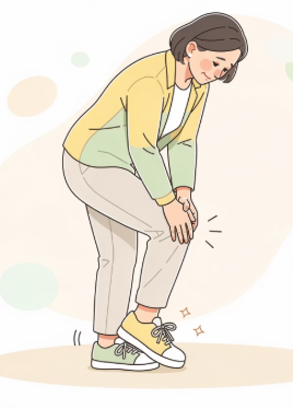 족저 근막염
